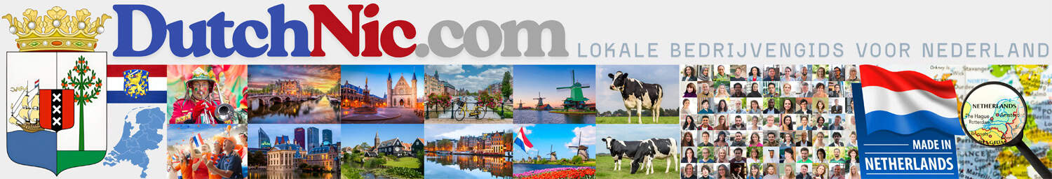 Gemaakt in Nederland - Salon Els